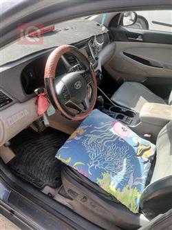 هیۆندای تۆکسۆن